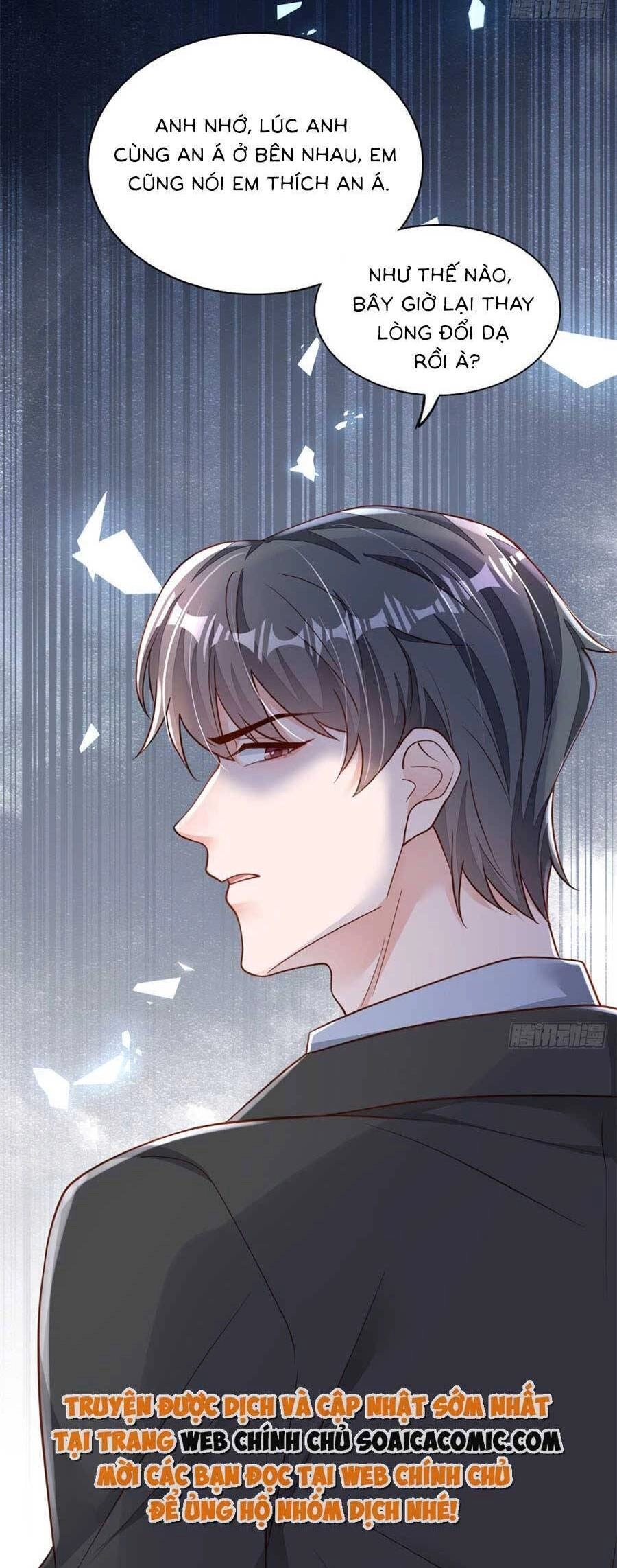 Ác Ma Thì Thầm Chapter 108 - 2