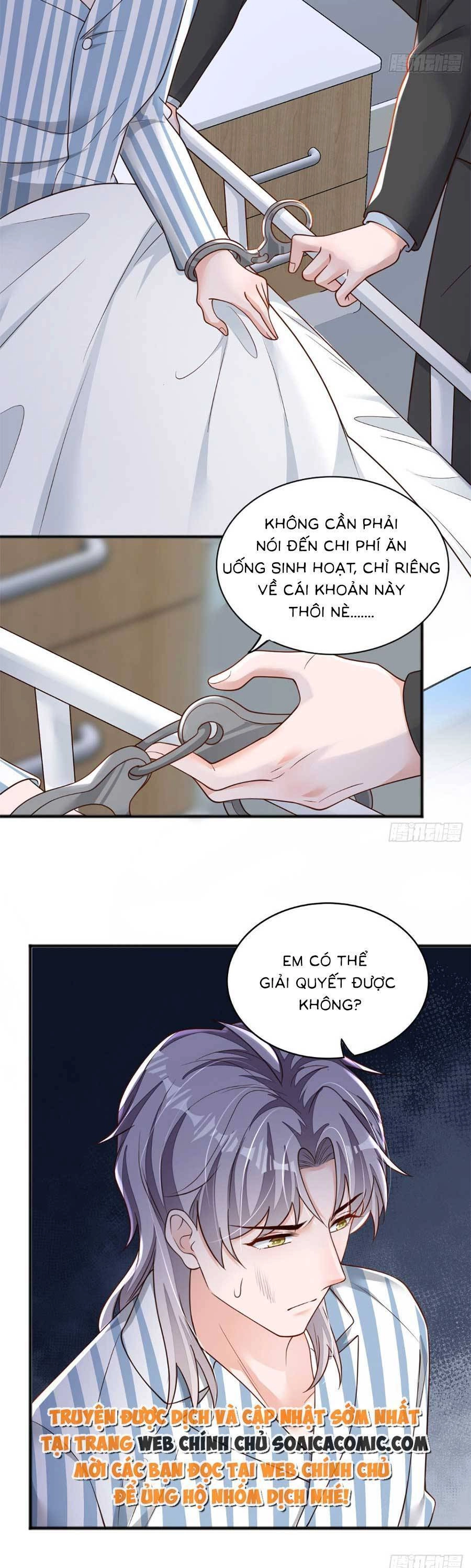 Ác Ma Thì Thầm Chapter 108 - 6