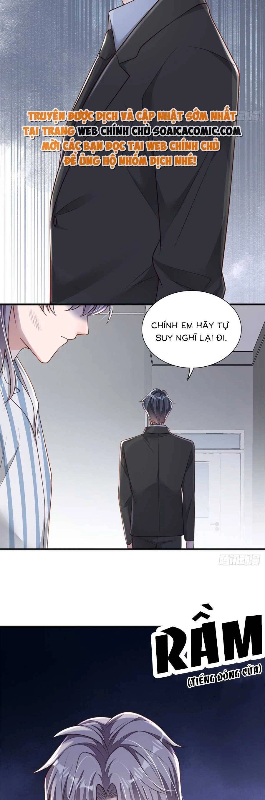 Ác Ma Thì Thầm Chapter 108 - 8