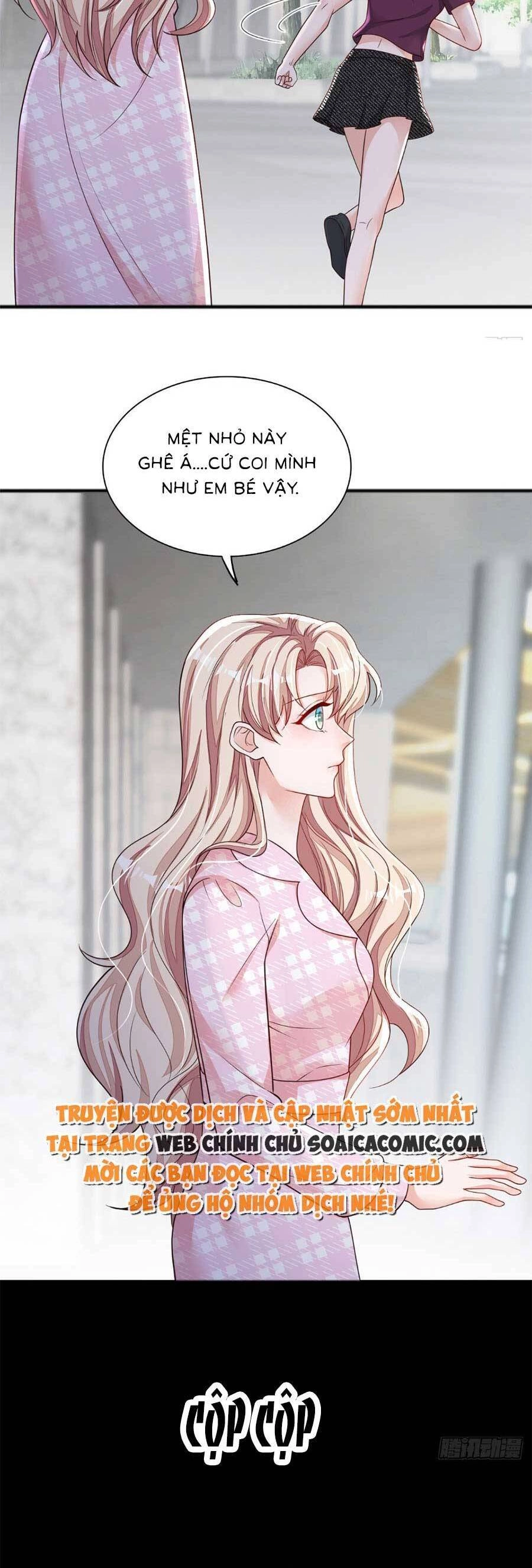 Ác Ma Thì Thầm Chapter 108 - 12