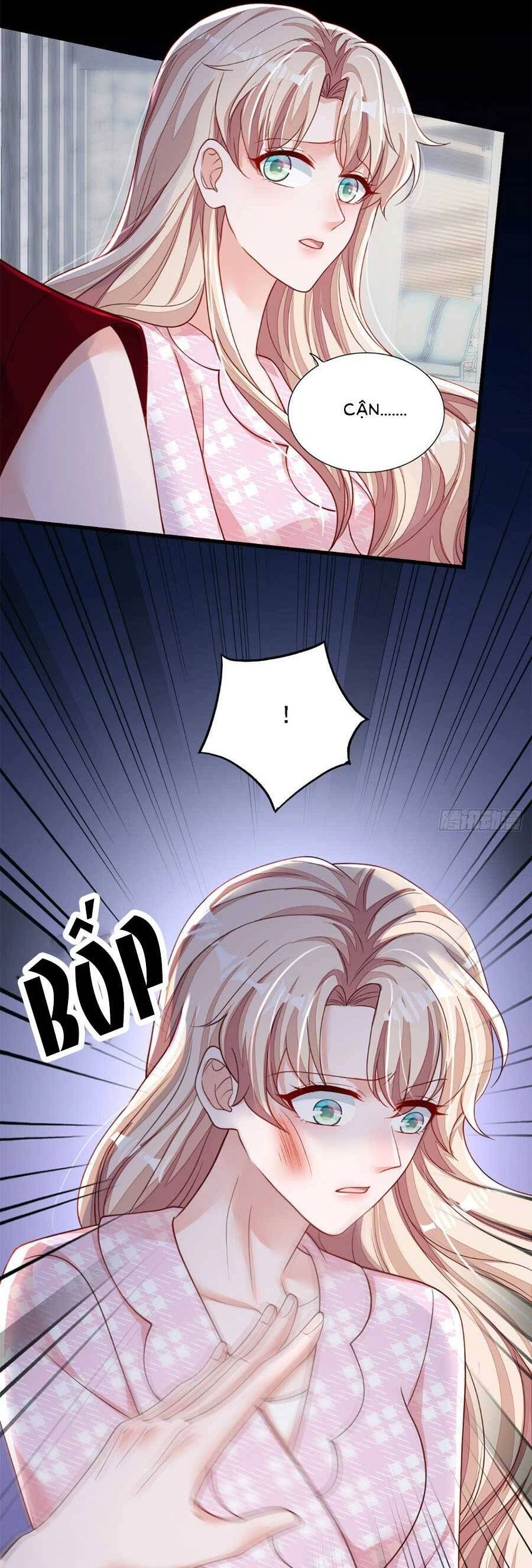 Ác Ma Thì Thầm Chapter 108 - 13