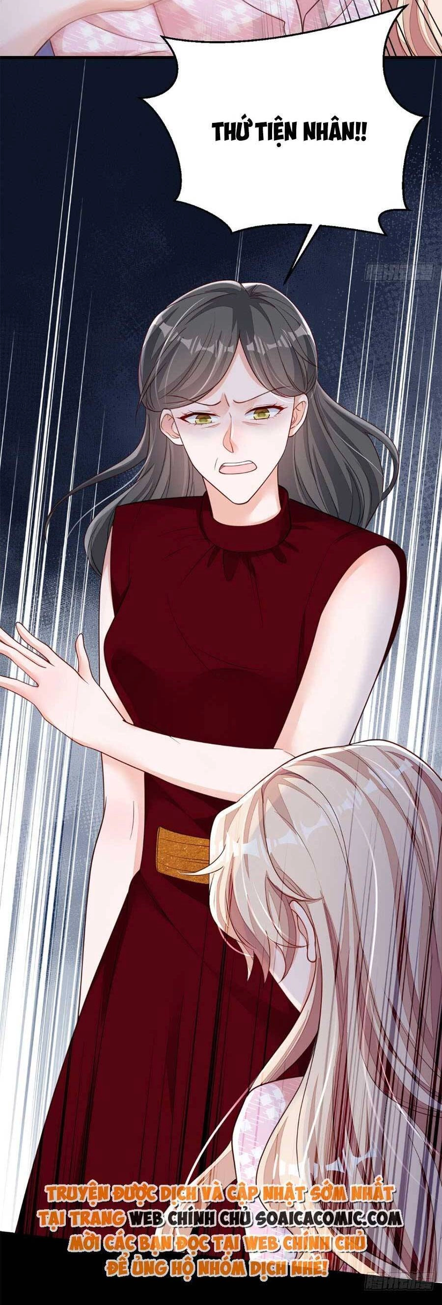 Ác Ma Thì Thầm Chapter 108 - 14