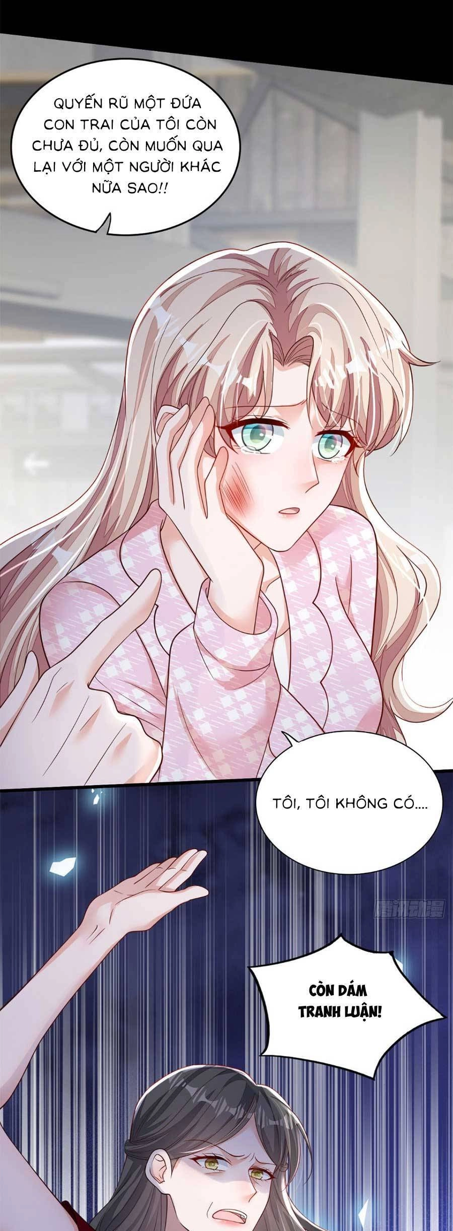 Ác Ma Thì Thầm Chapter 108 - 15