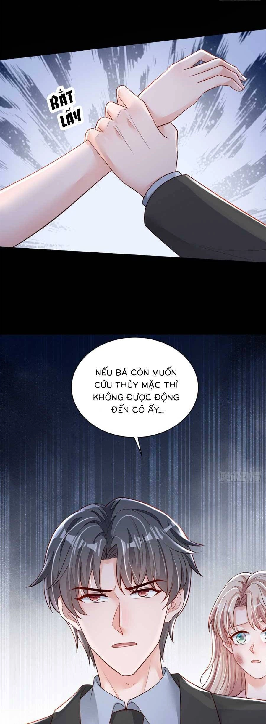 Ác Ma Thì Thầm Chapter 108 - 17