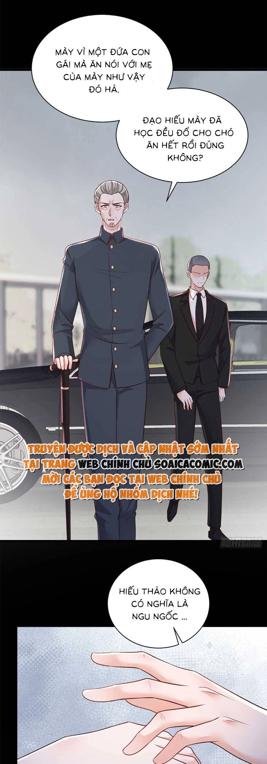 Ác Ma Thì Thầm Chapter 108 - 19