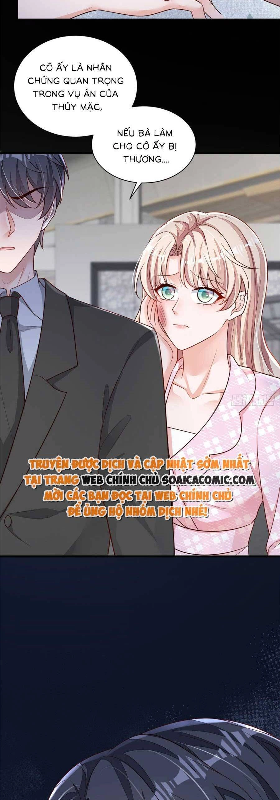 Ác Ma Thì Thầm Chapter 108 - 20