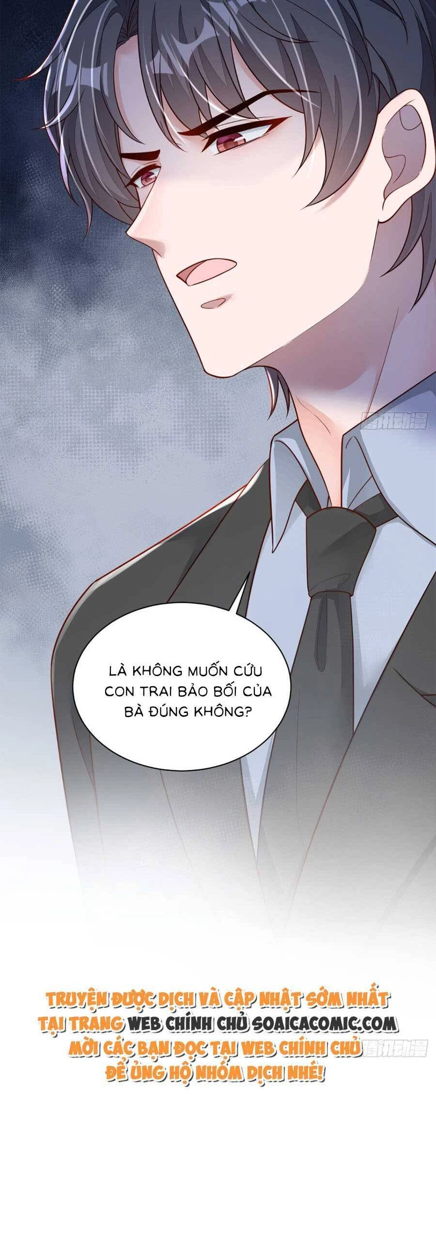 Ác Ma Thì Thầm Chapter 108 - 21