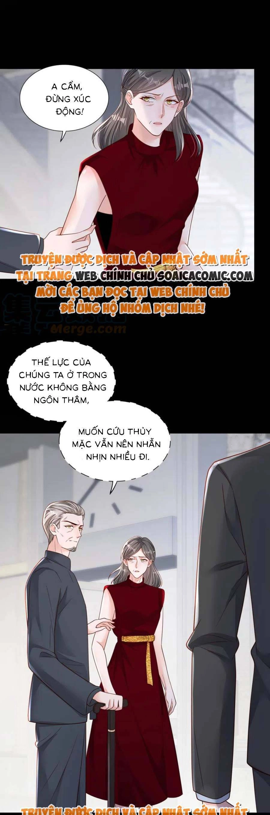 Ác Ma Thì Thầm Chapter 109 - 5
