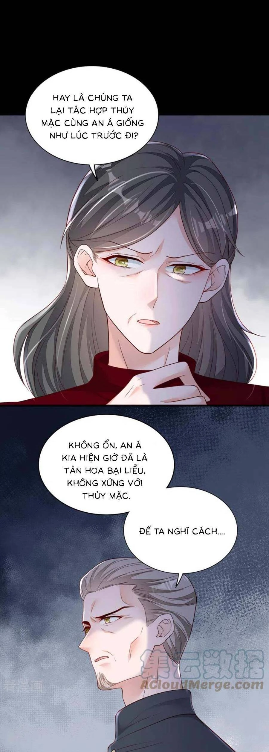 Ác Ma Thì Thầm Chapter 109 - 10