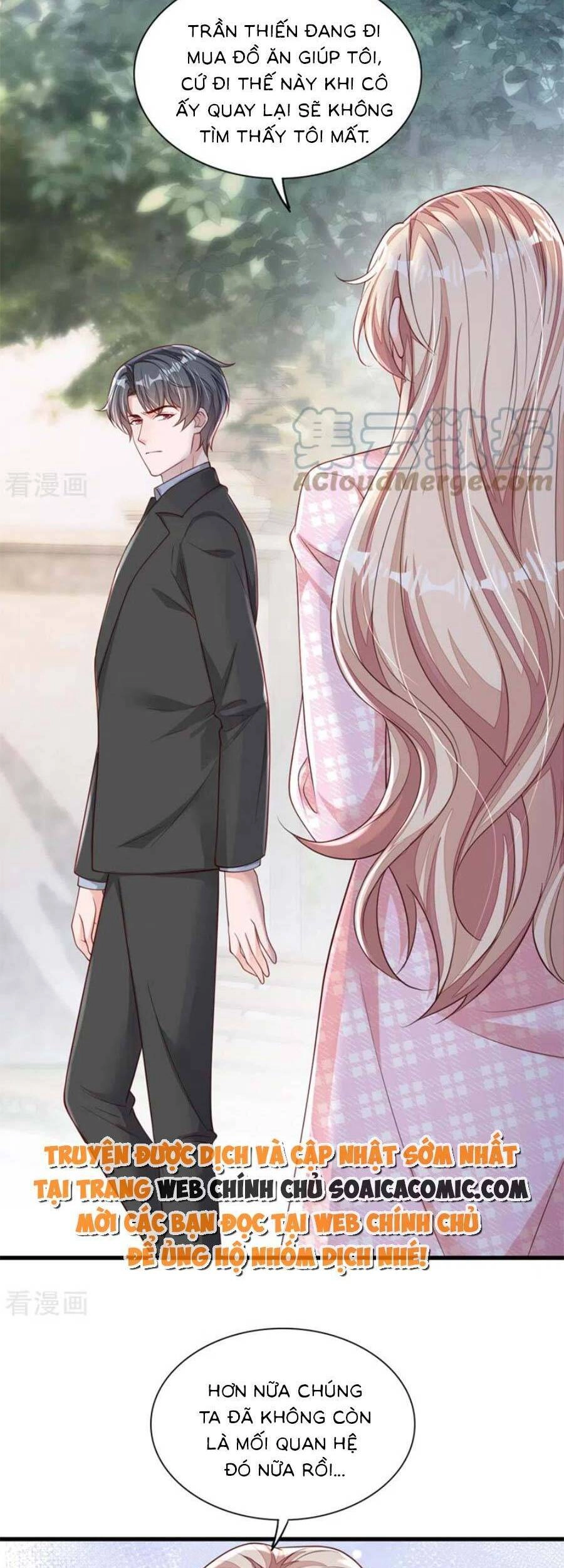 Ác Ma Thì Thầm Chapter 109 - 13