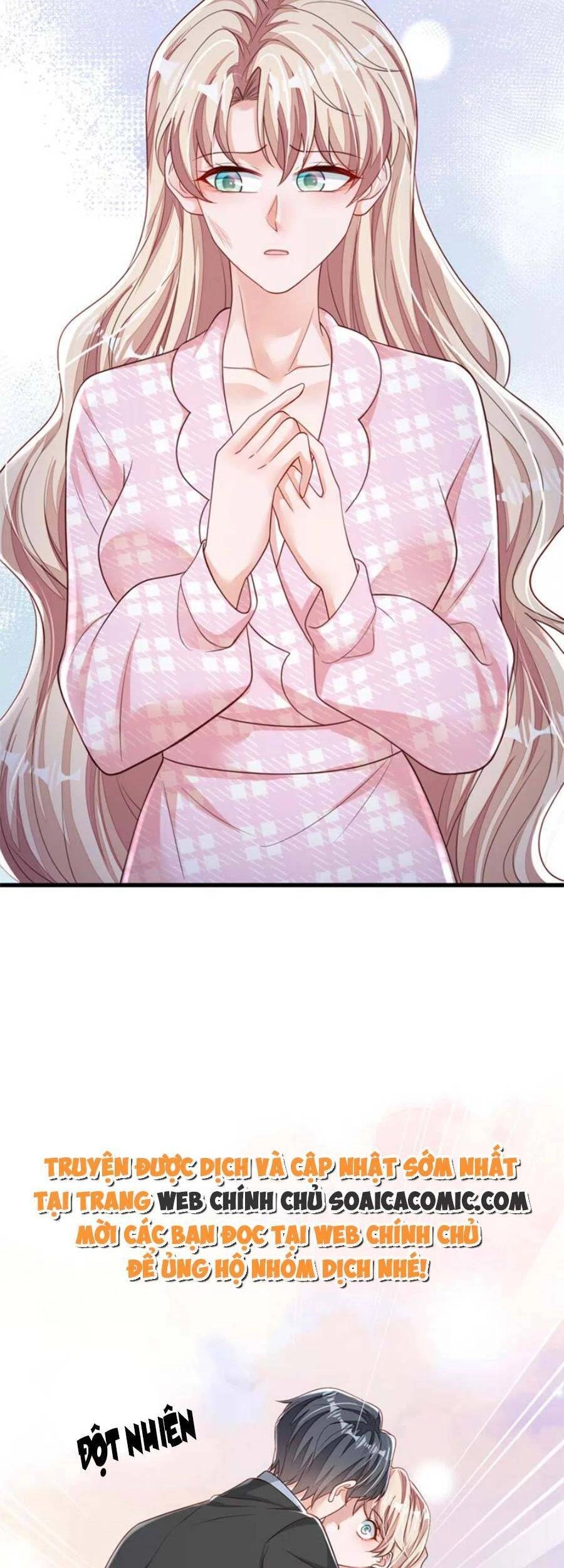 Ác Ma Thì Thầm Chapter 109 - 14