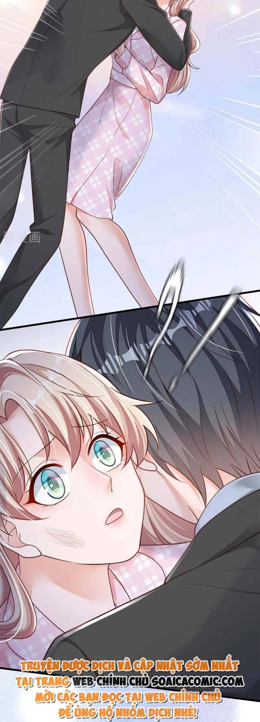 Ác Ma Thì Thầm Chapter 109 - 15