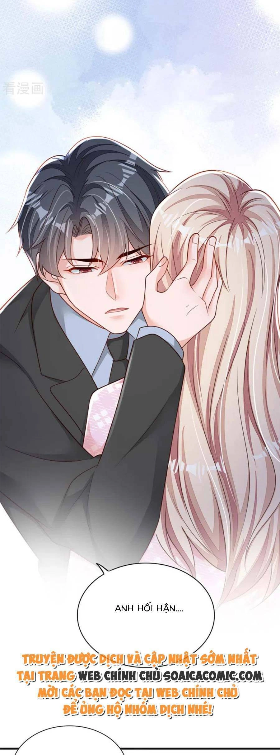 Ác Ma Thì Thầm Chapter 109 - 16