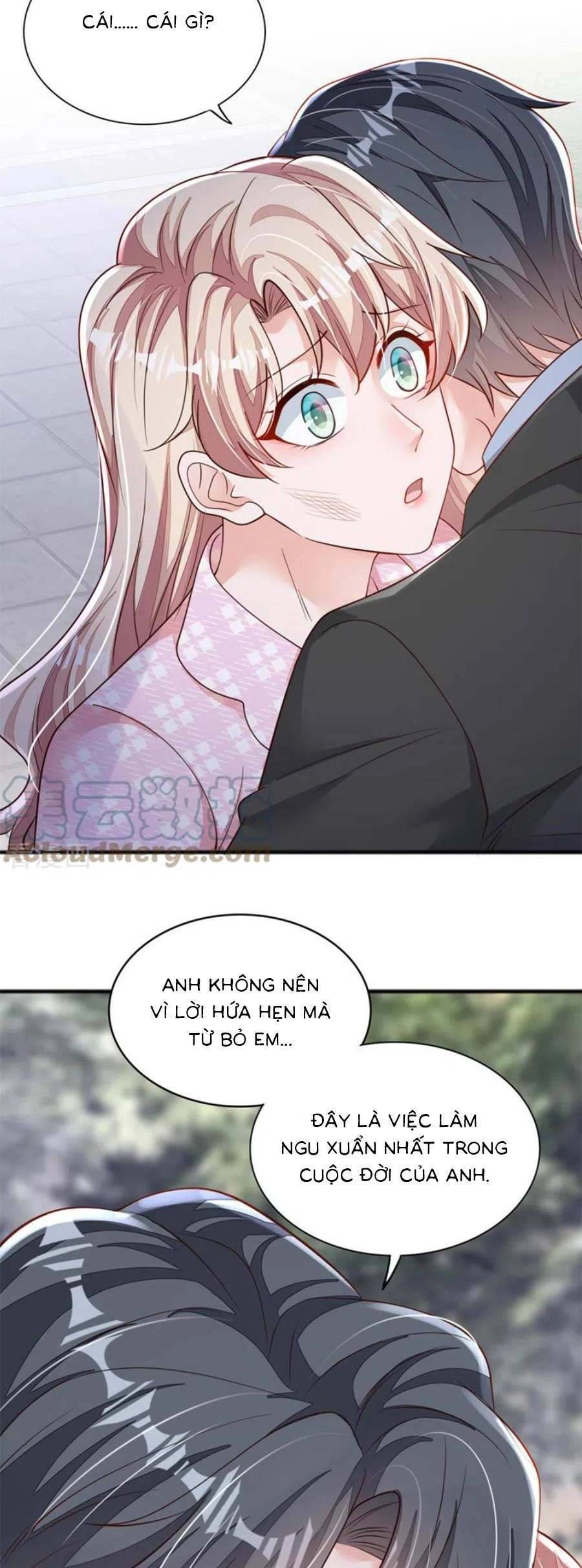 Ác Ma Thì Thầm Chapter 109 - 17