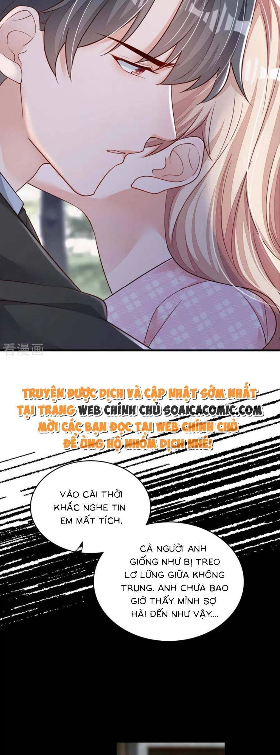 Ác Ma Thì Thầm Chapter 109 - 18