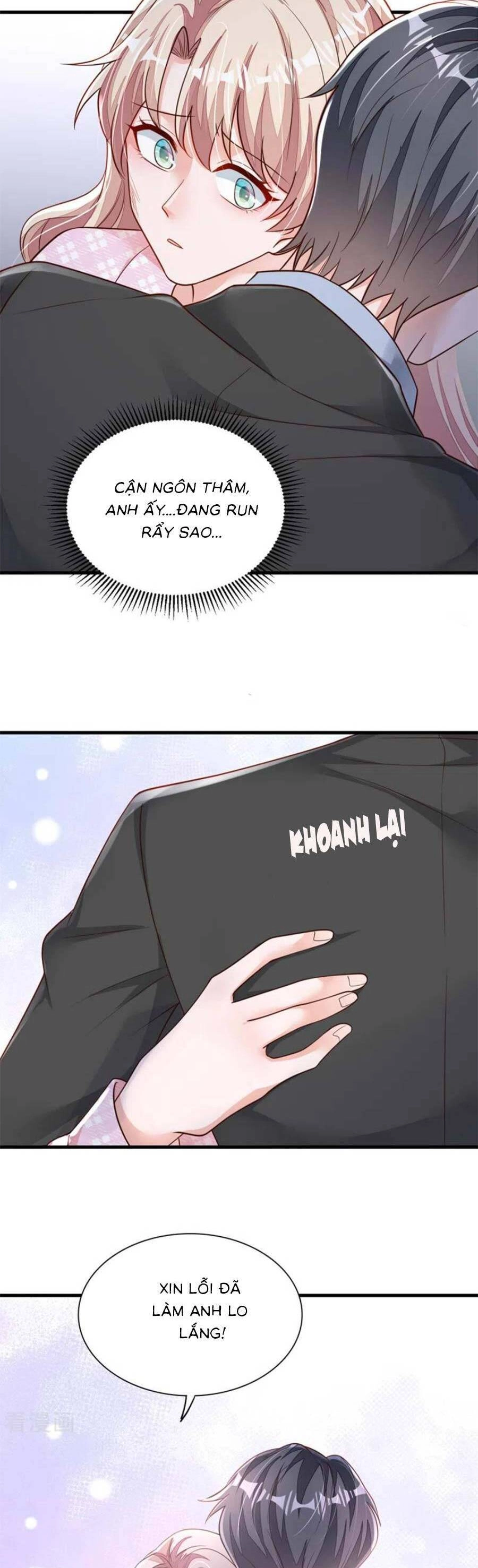 Ác Ma Thì Thầm Chapter 109 - 21