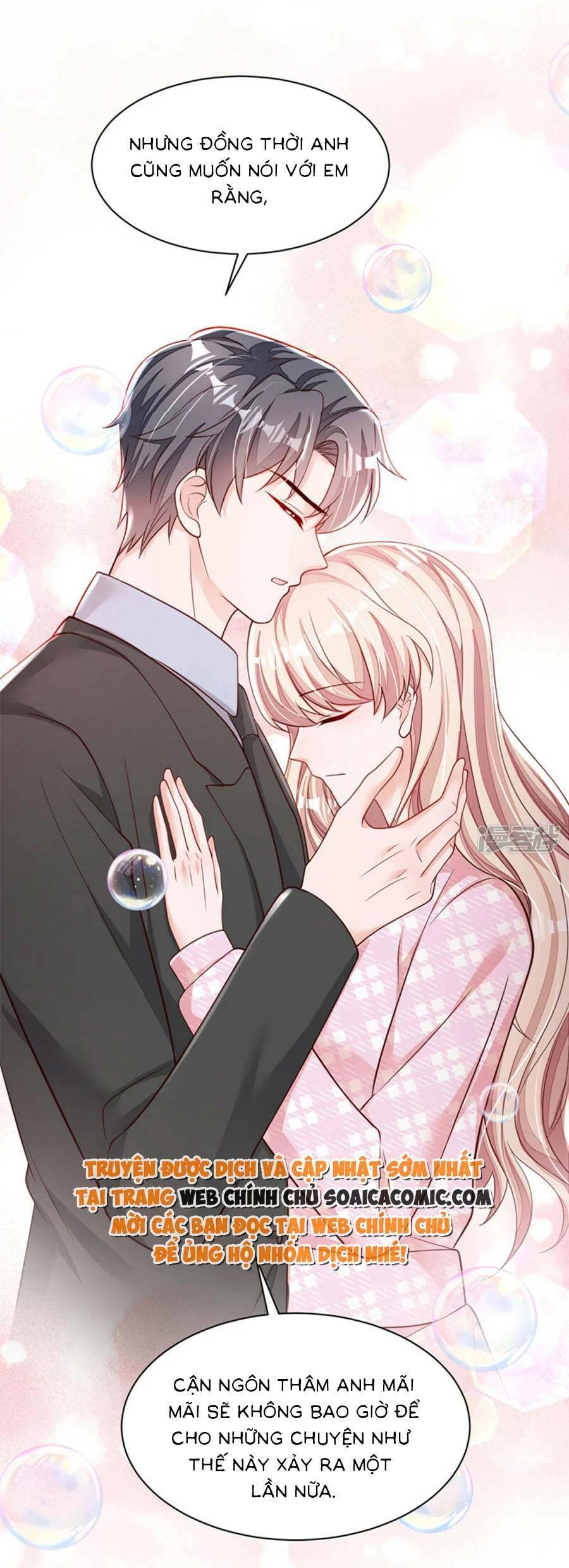 Ác Ma Thì Thầm Chapter 110 - 10