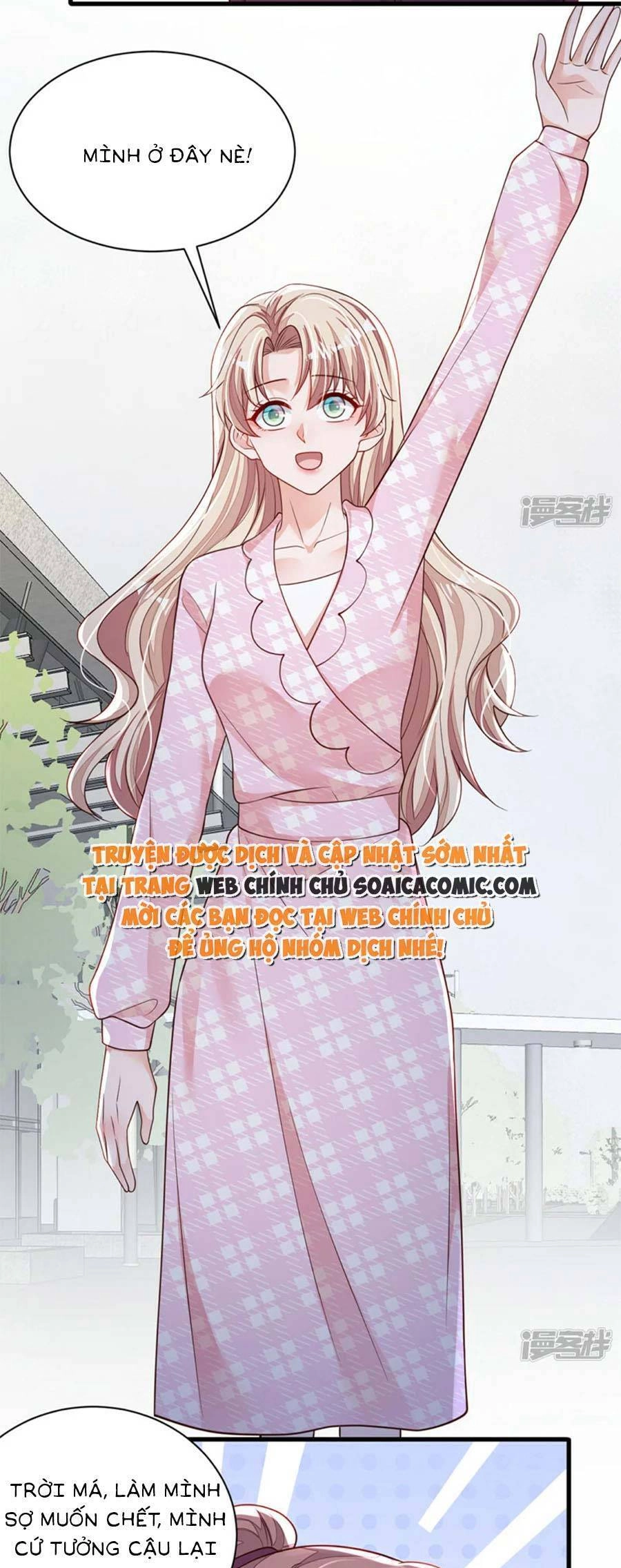 Ác Ma Thì Thầm Chapter 110 - 13