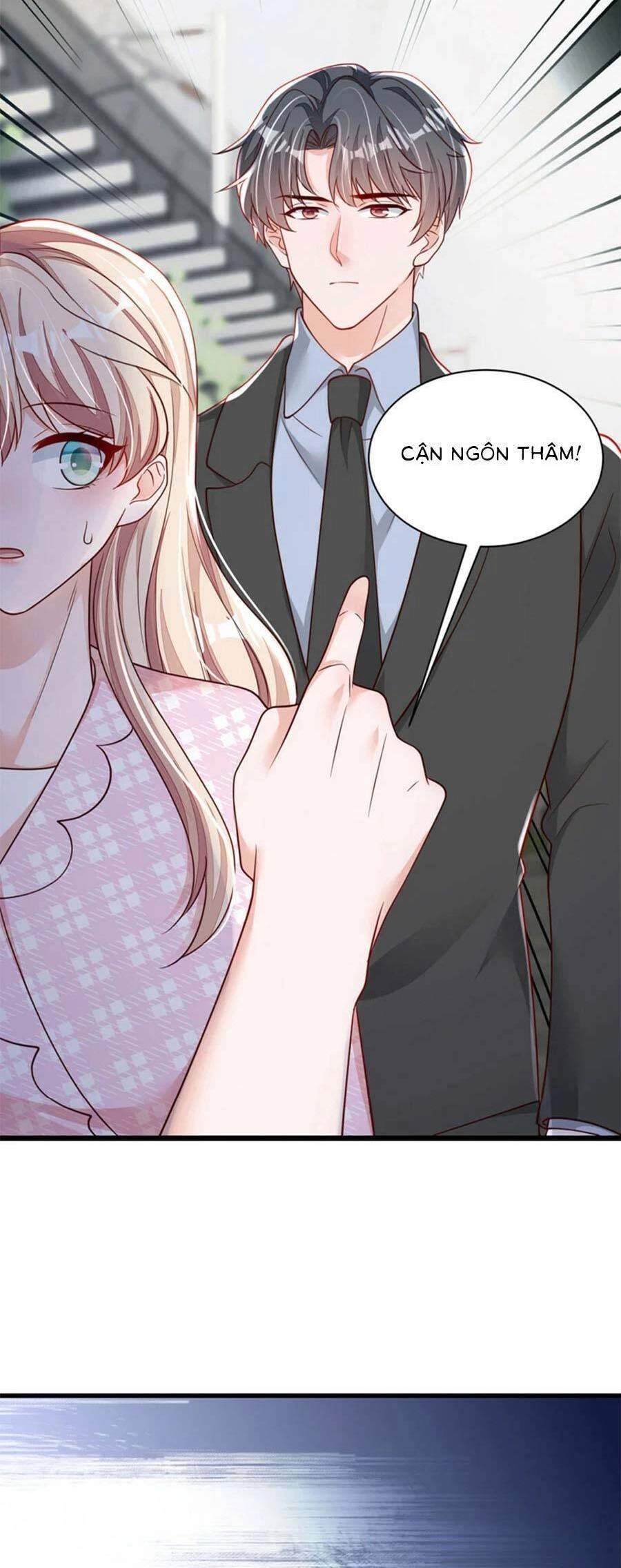 Ác Ma Thì Thầm Chapter 110 - 15