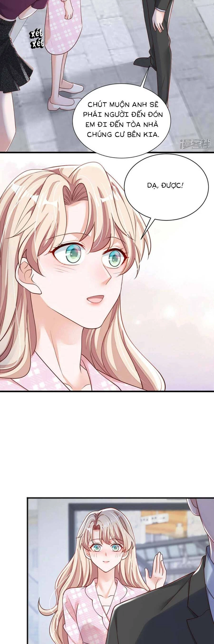 Ác Ma Thì Thầm Chapter 110 - 18