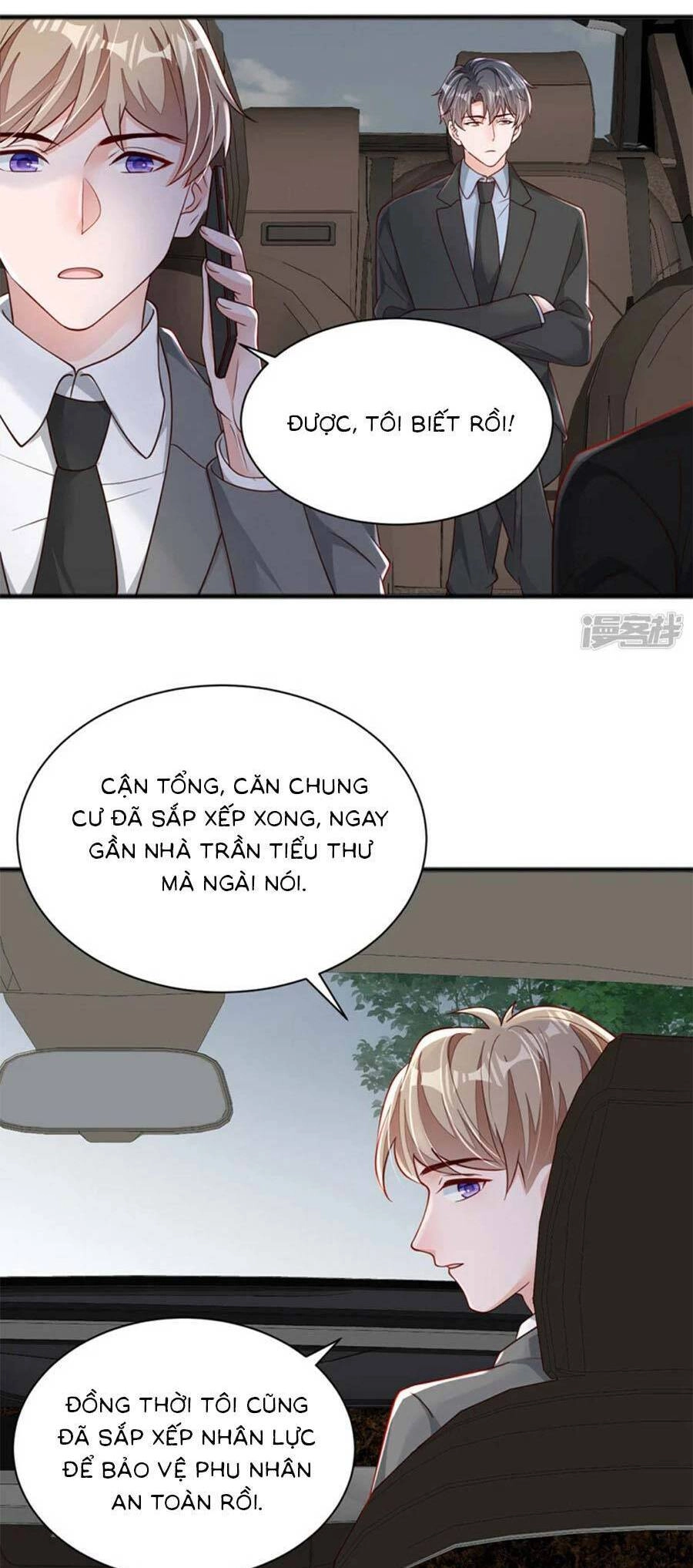 Ác Ma Thì Thầm Chapter 110 - 21