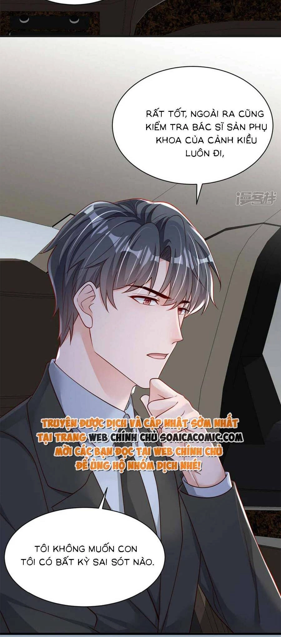 Ác Ma Thì Thầm Chapter 110 - 22