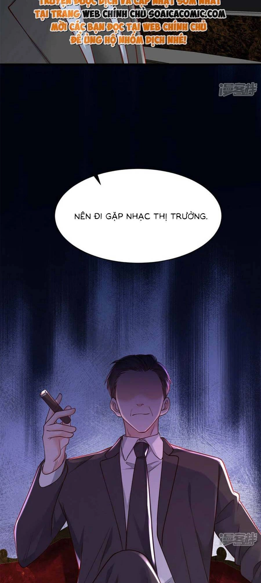 Ác Ma Thì Thầm Chapter 110 - 24