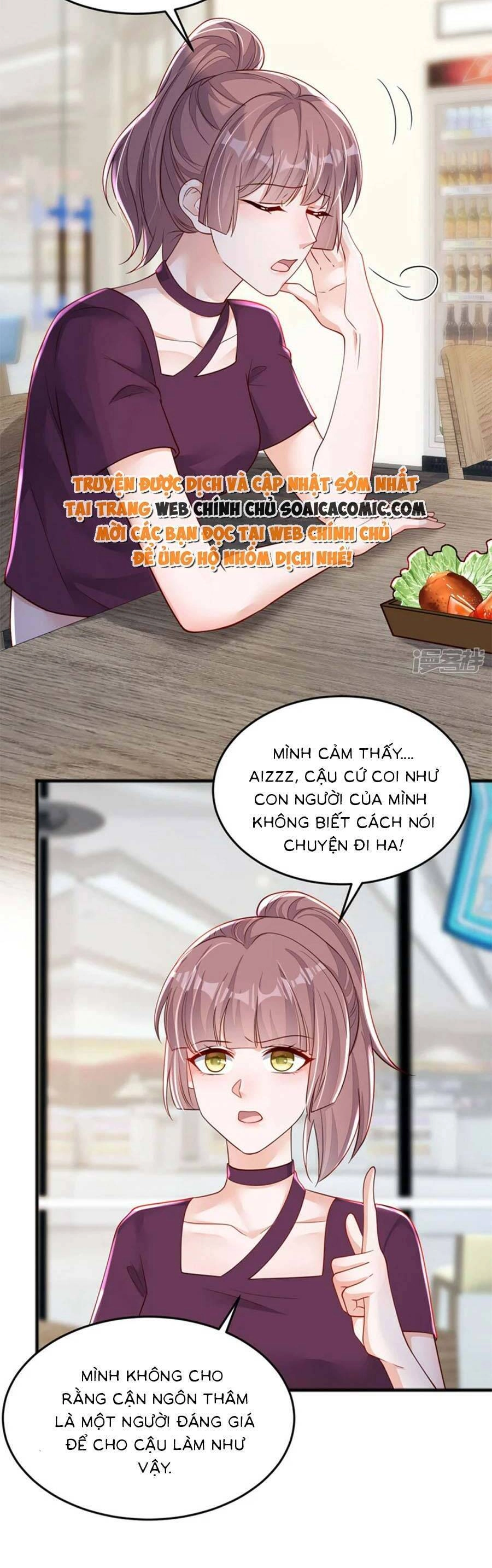 Ác Ma Thì Thầm Chapter 111 - 4