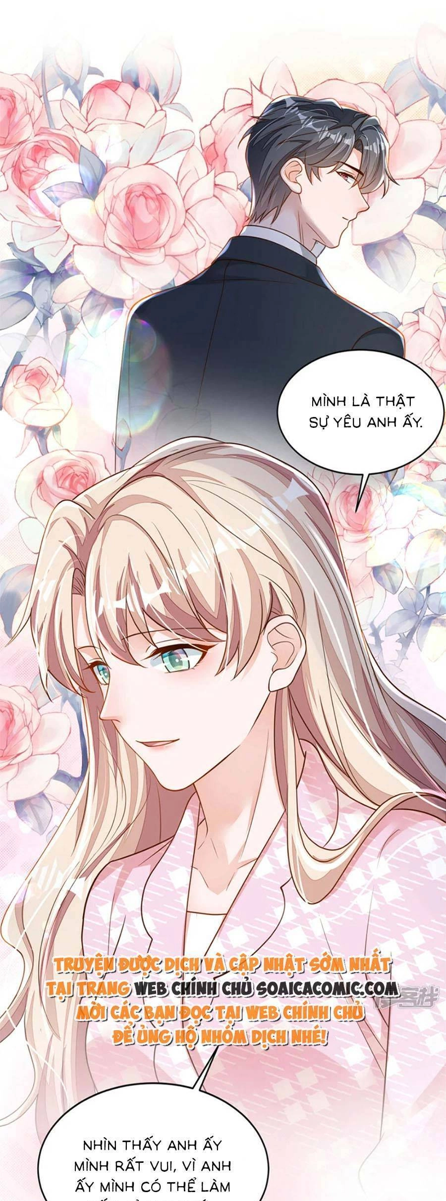 Ác Ma Thì Thầm Chapter 111 - 11