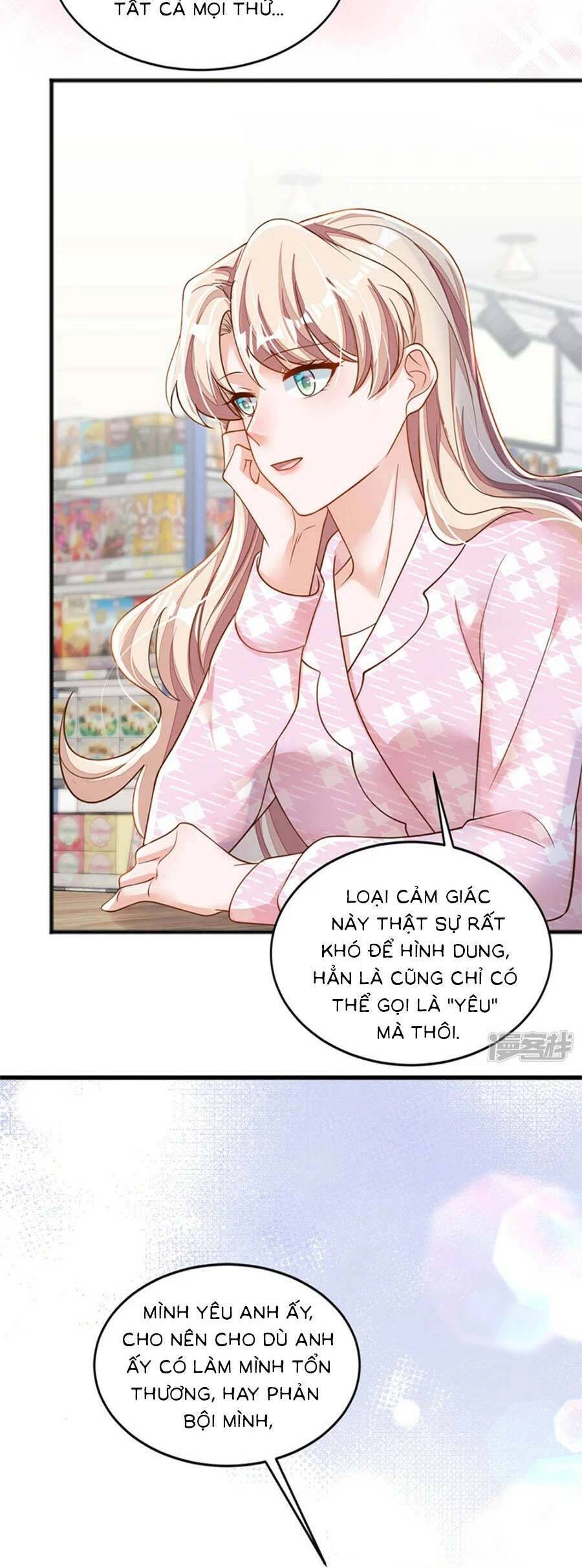 Ác Ma Thì Thầm Chapter 111 - 12