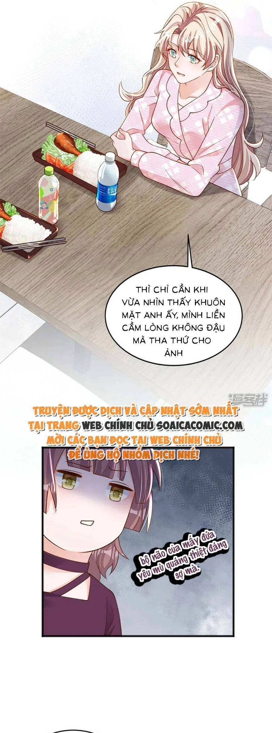 Ác Ma Thì Thầm Chapter 111 - 13