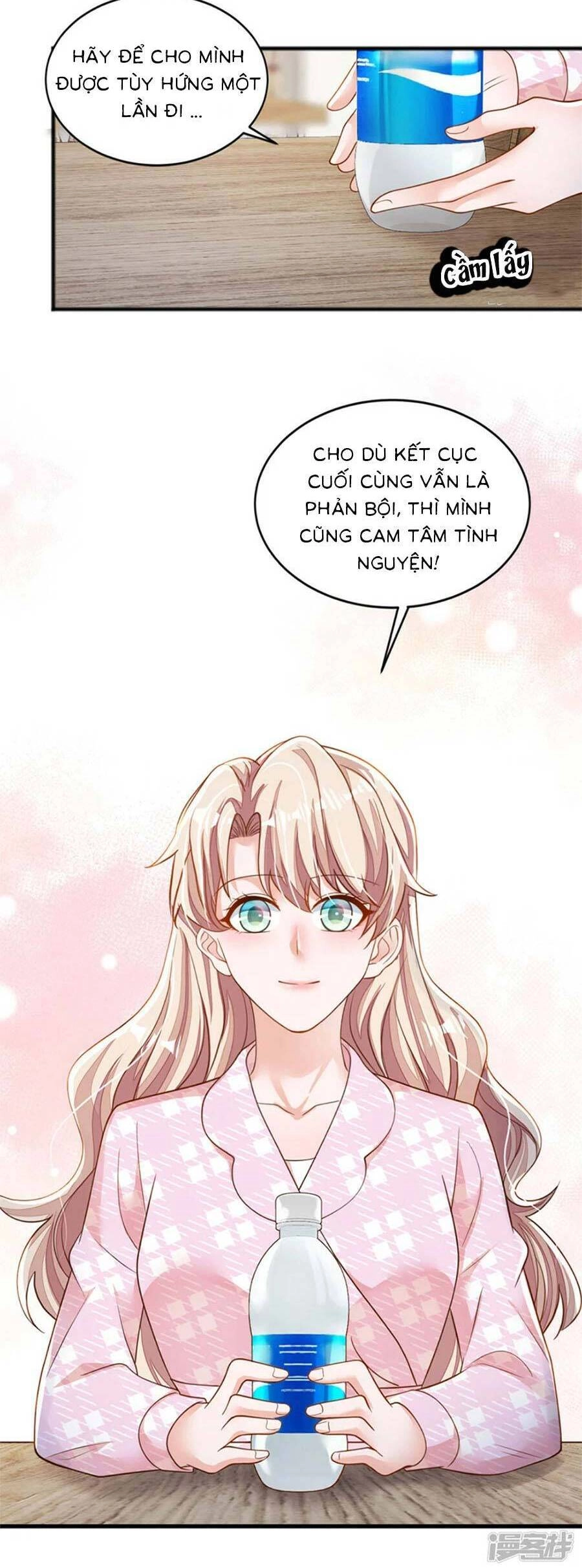 Ác Ma Thì Thầm Chapter 111 - 14