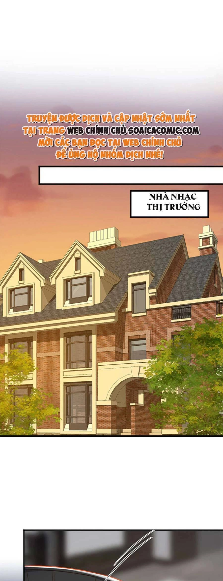 Ác Ma Thì Thầm Chapter 111 - 15