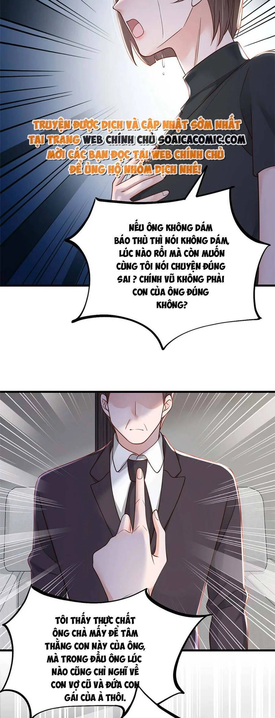 Ác Ma Thì Thầm Chapter 111 - 18