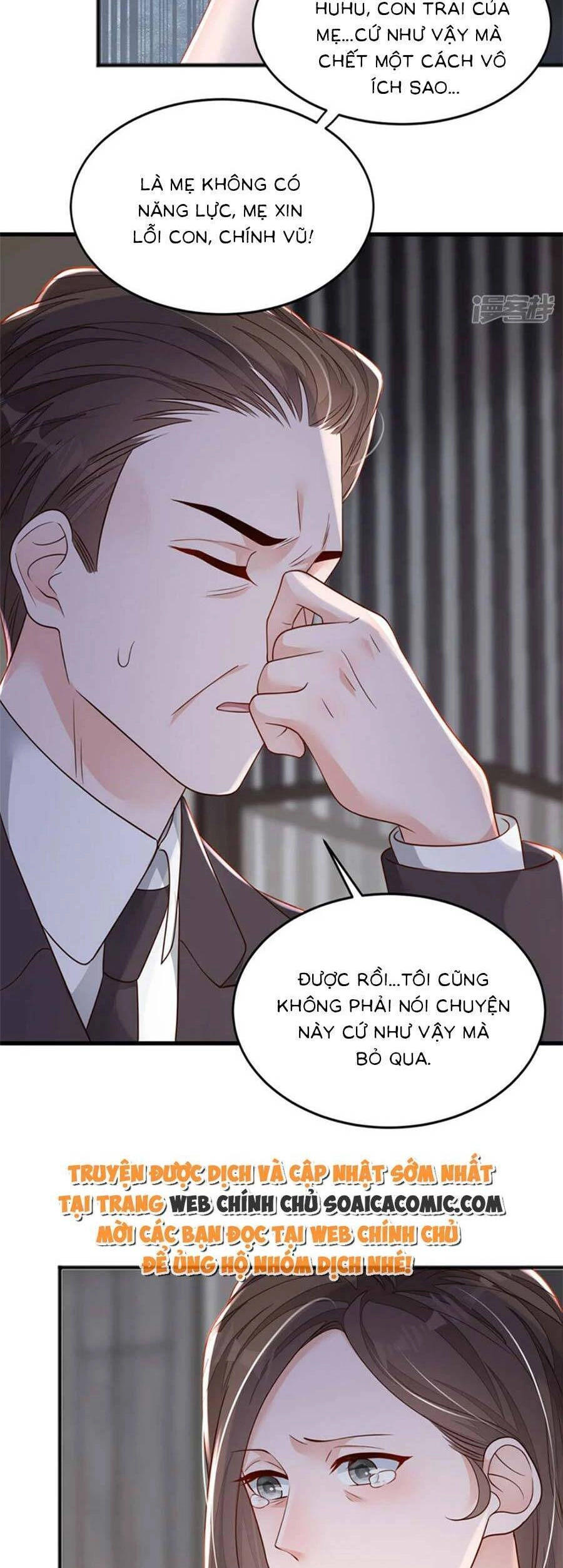 Ác Ma Thì Thầm Chapter 111 - 20