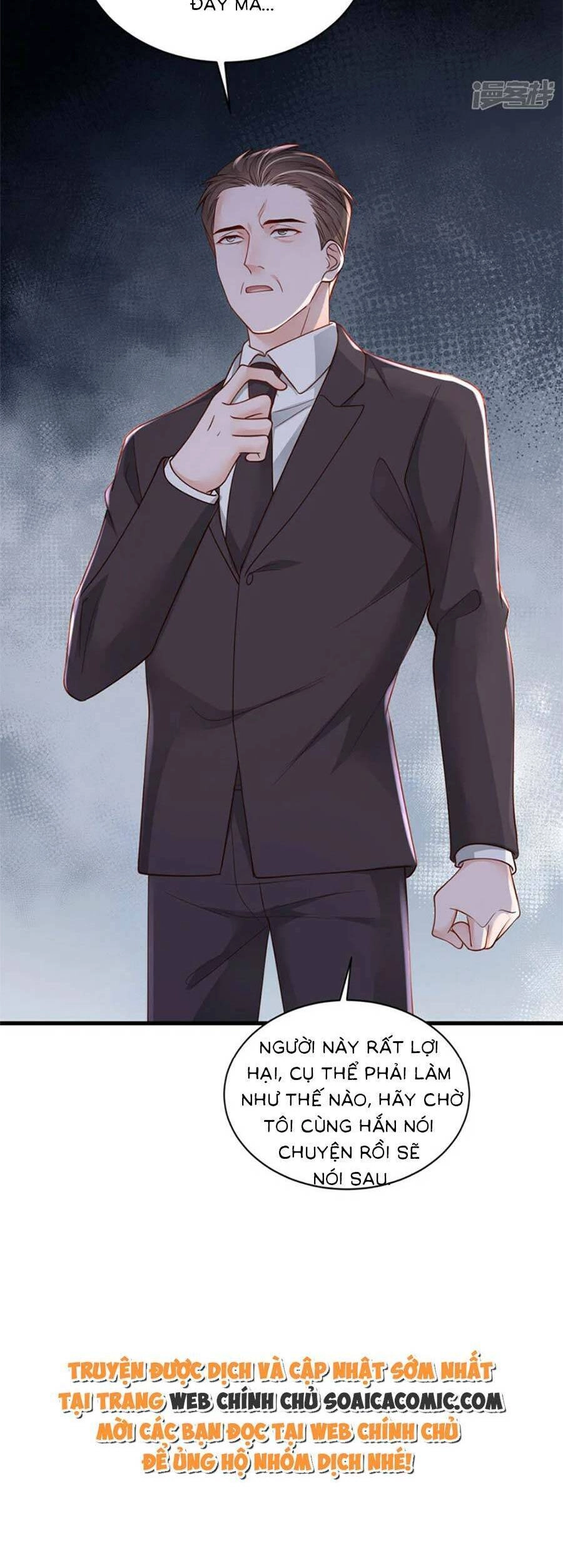 Ác Ma Thì Thầm Chapter 111 - 22