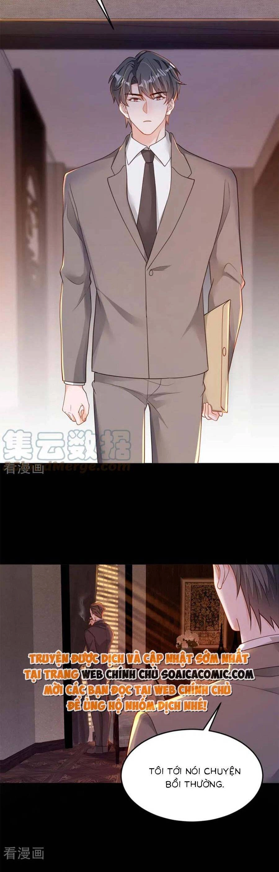 Ác Ma Thì Thầm Chapter 112 - 3