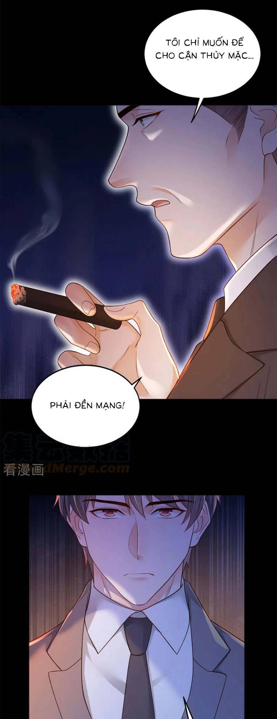 Ác Ma Thì Thầm Chapter 112 - 5