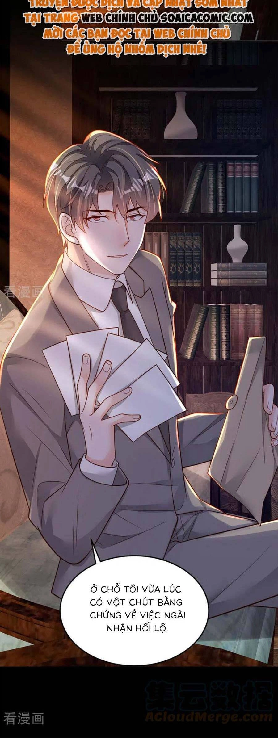 Ác Ma Thì Thầm Chapter 112 - 11