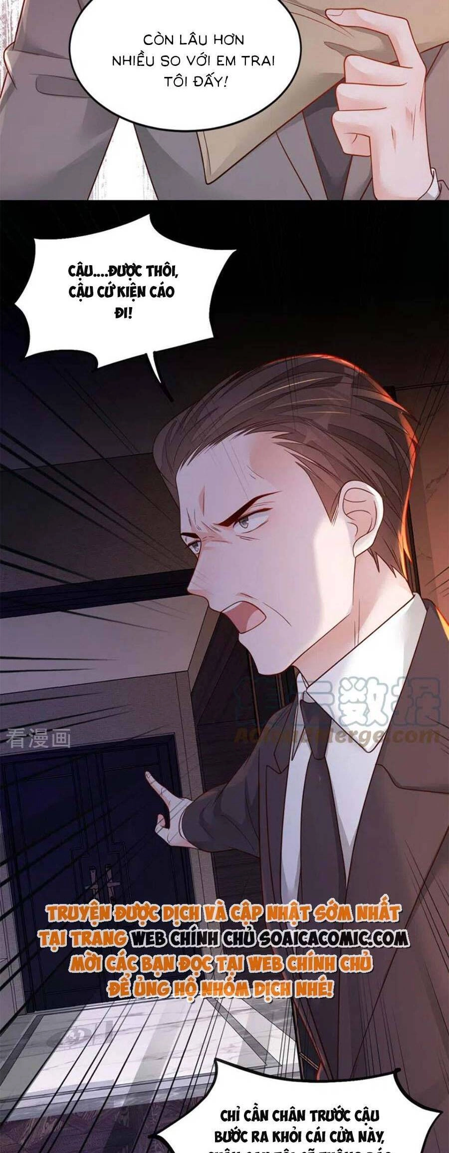 Ác Ma Thì Thầm Chapter 112 - 13