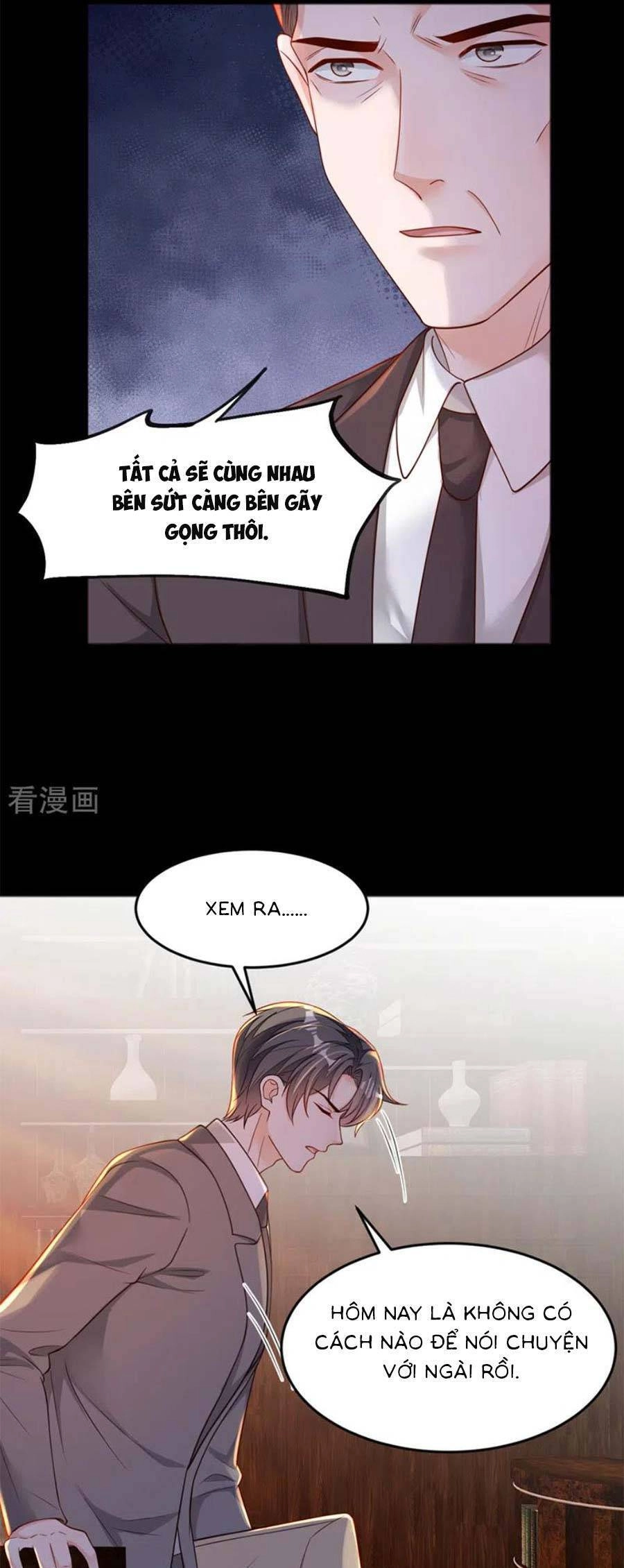 Ác Ma Thì Thầm Chapter 112 - 15