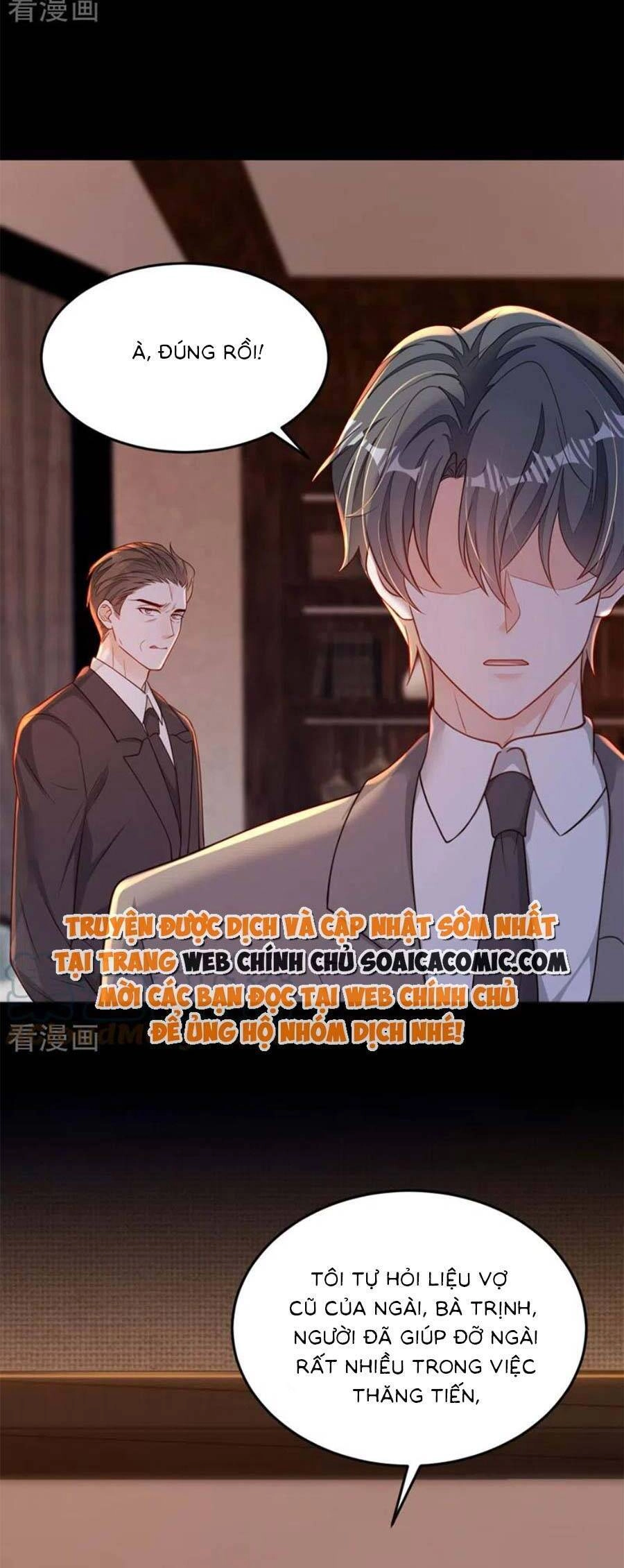 Ác Ma Thì Thầm Chapter 112 - 17