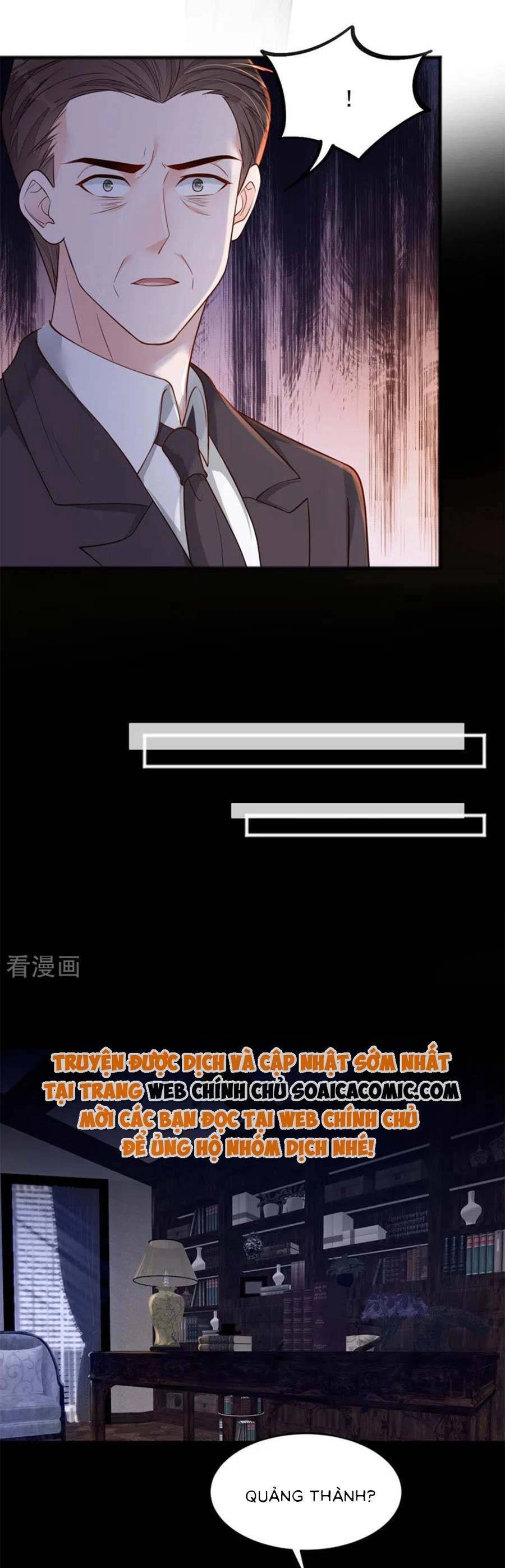 Ác Ma Thì Thầm Chapter 112 - 19