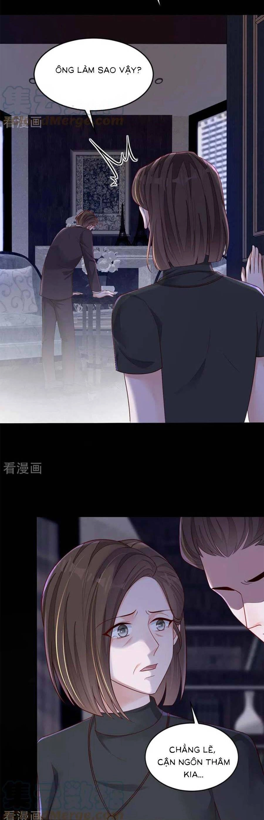 Ác Ma Thì Thầm Chapter 112 - 20