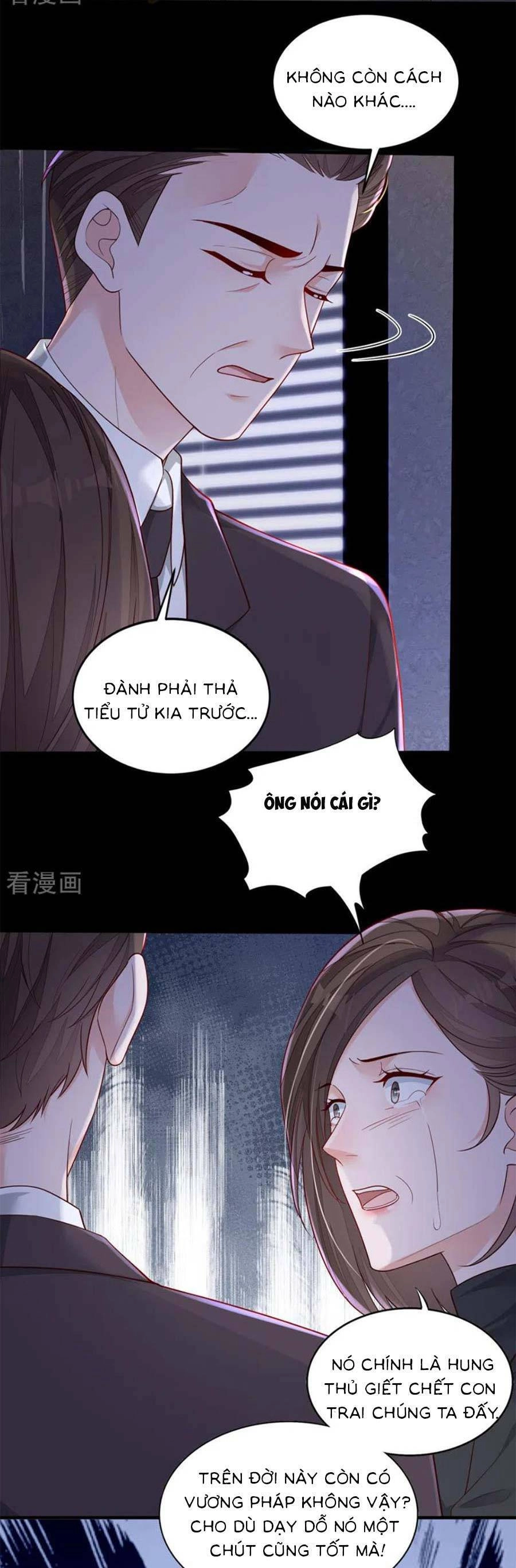 Ác Ma Thì Thầm Chapter 112 - 21