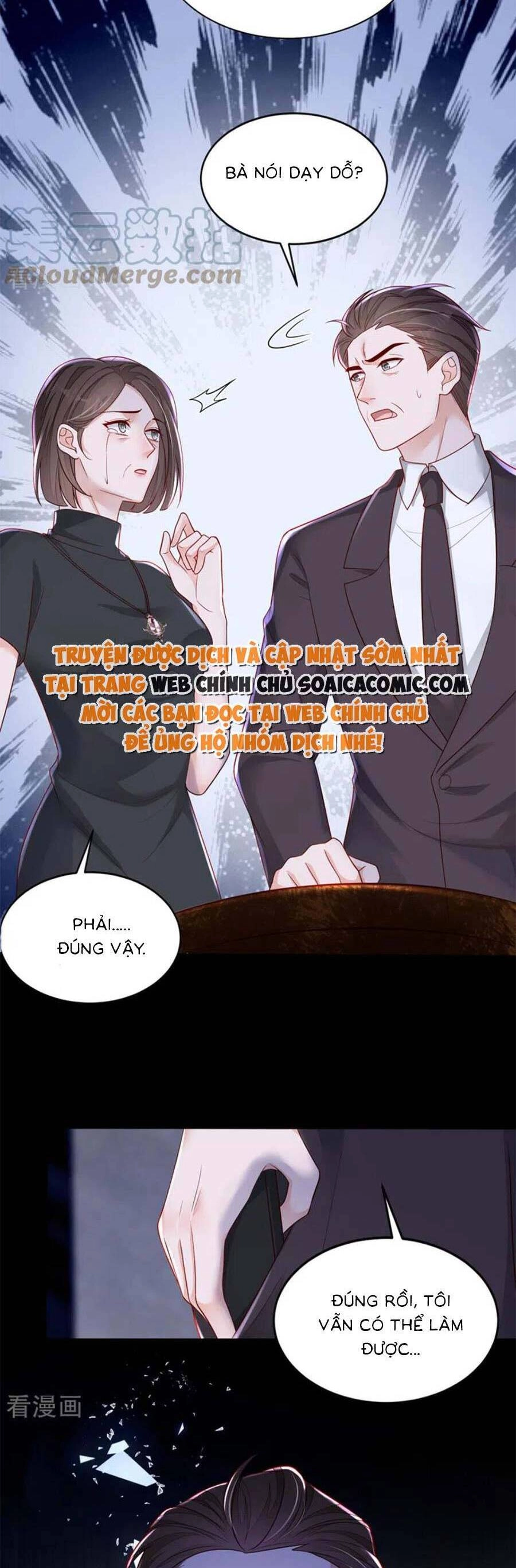 Ác Ma Thì Thầm Chapter 112 - 22