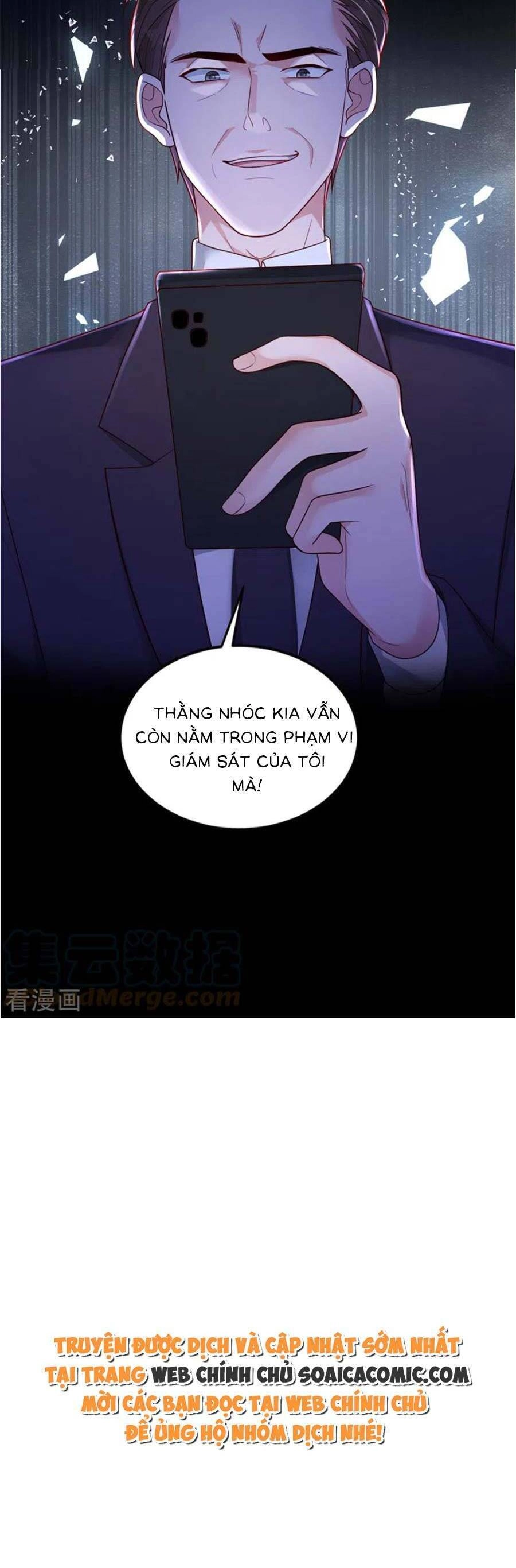 Ác Ma Thì Thầm Chapter 112 - 23