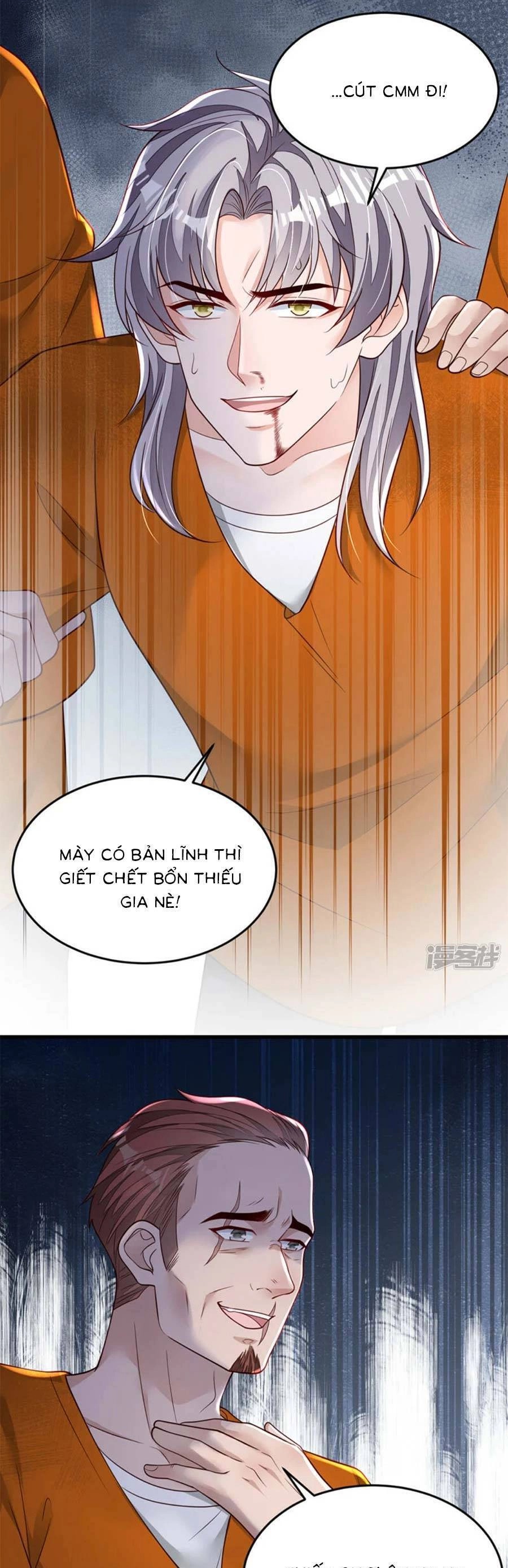 Ác Ma Thì Thầm Chapter 113 - 5