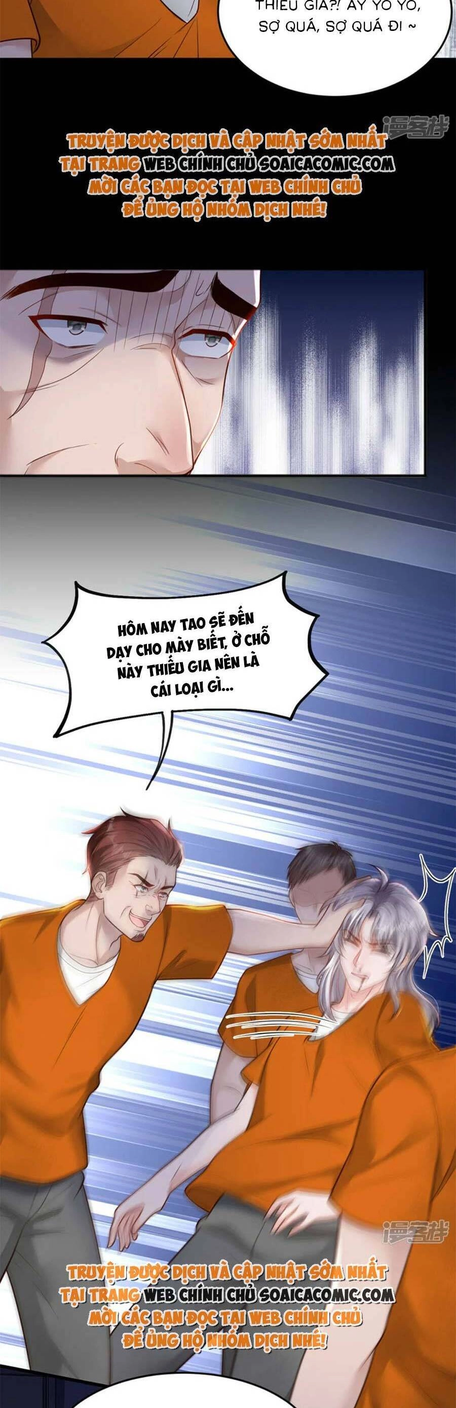 Ác Ma Thì Thầm Chapter 113 - 6