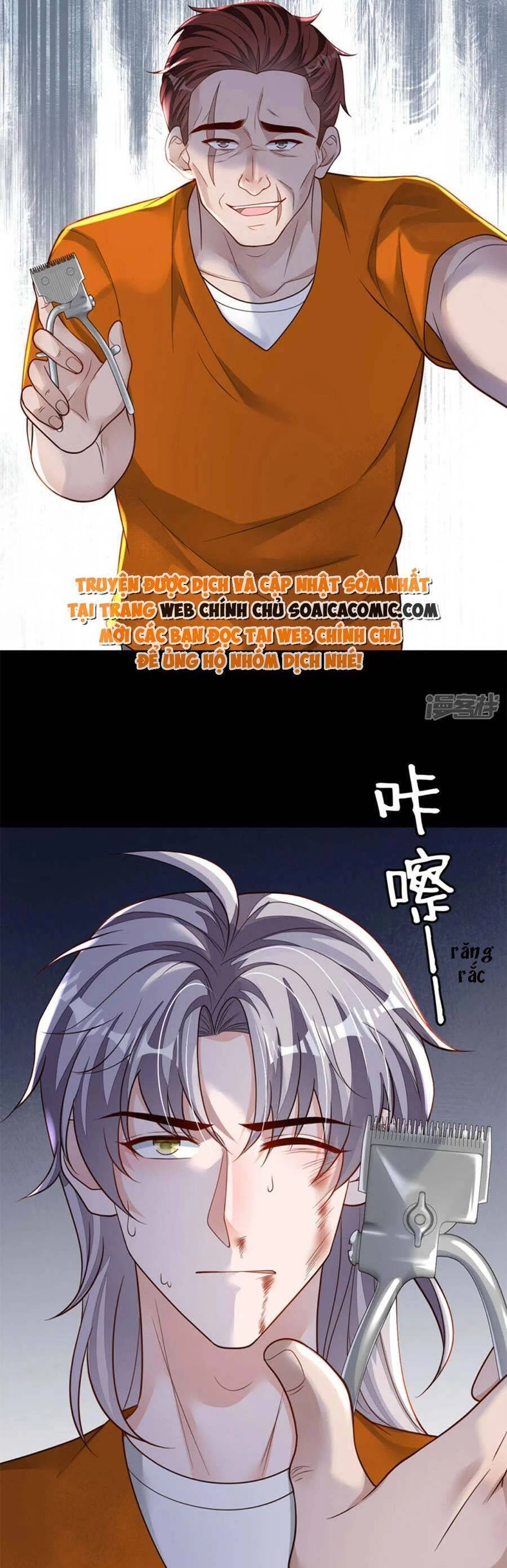 Ác Ma Thì Thầm Chapter 113 - 8